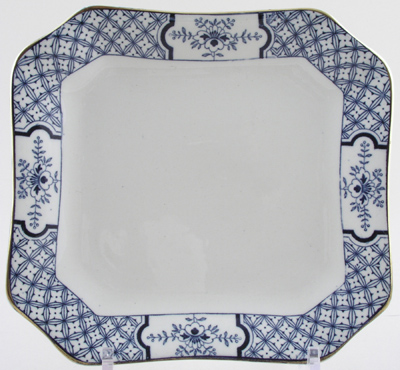 Sauce Tureen Stand c1920